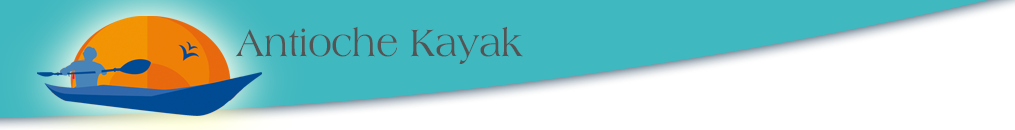 logo antioche kayak